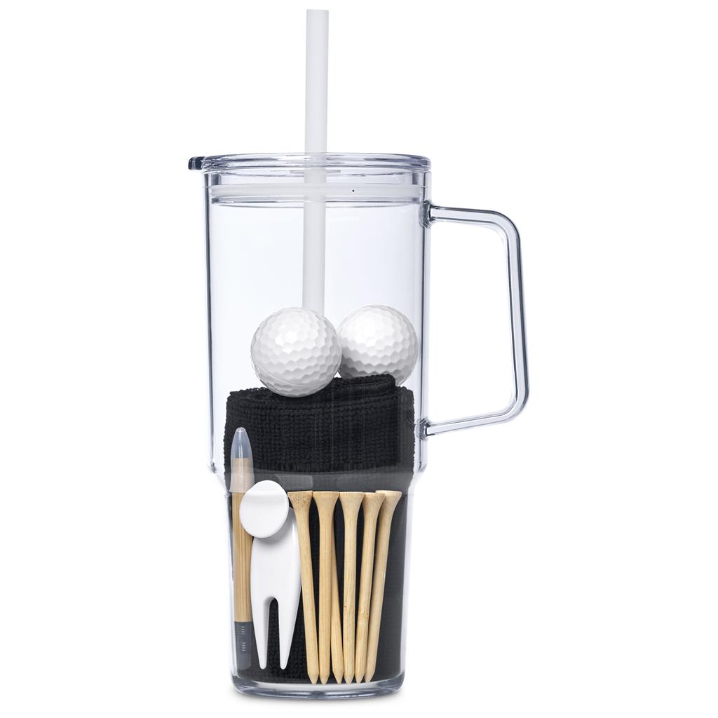 Altitude Eagle Golf Set - Image 4