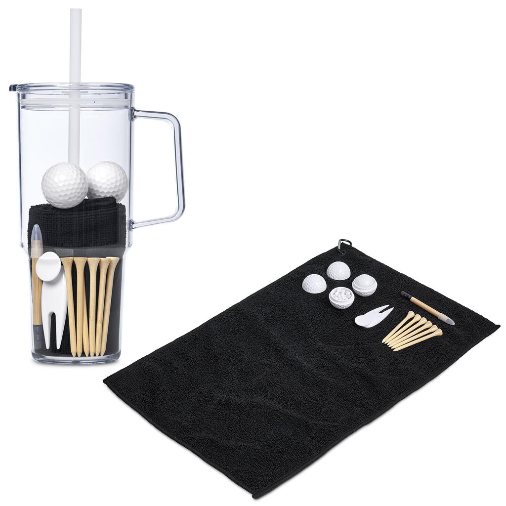 Altitude Eagle Golf Set - Image 5