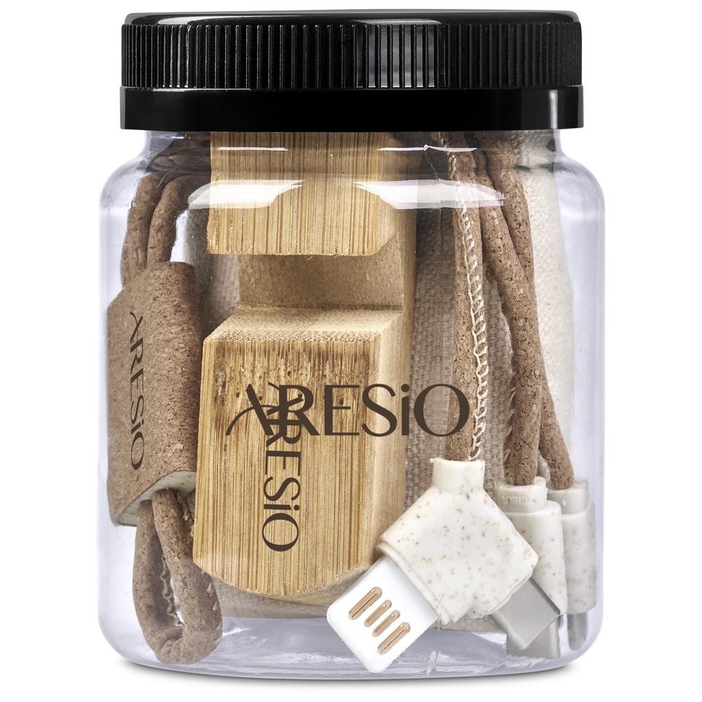 Altitude Mavro Gift Jar - Image 6