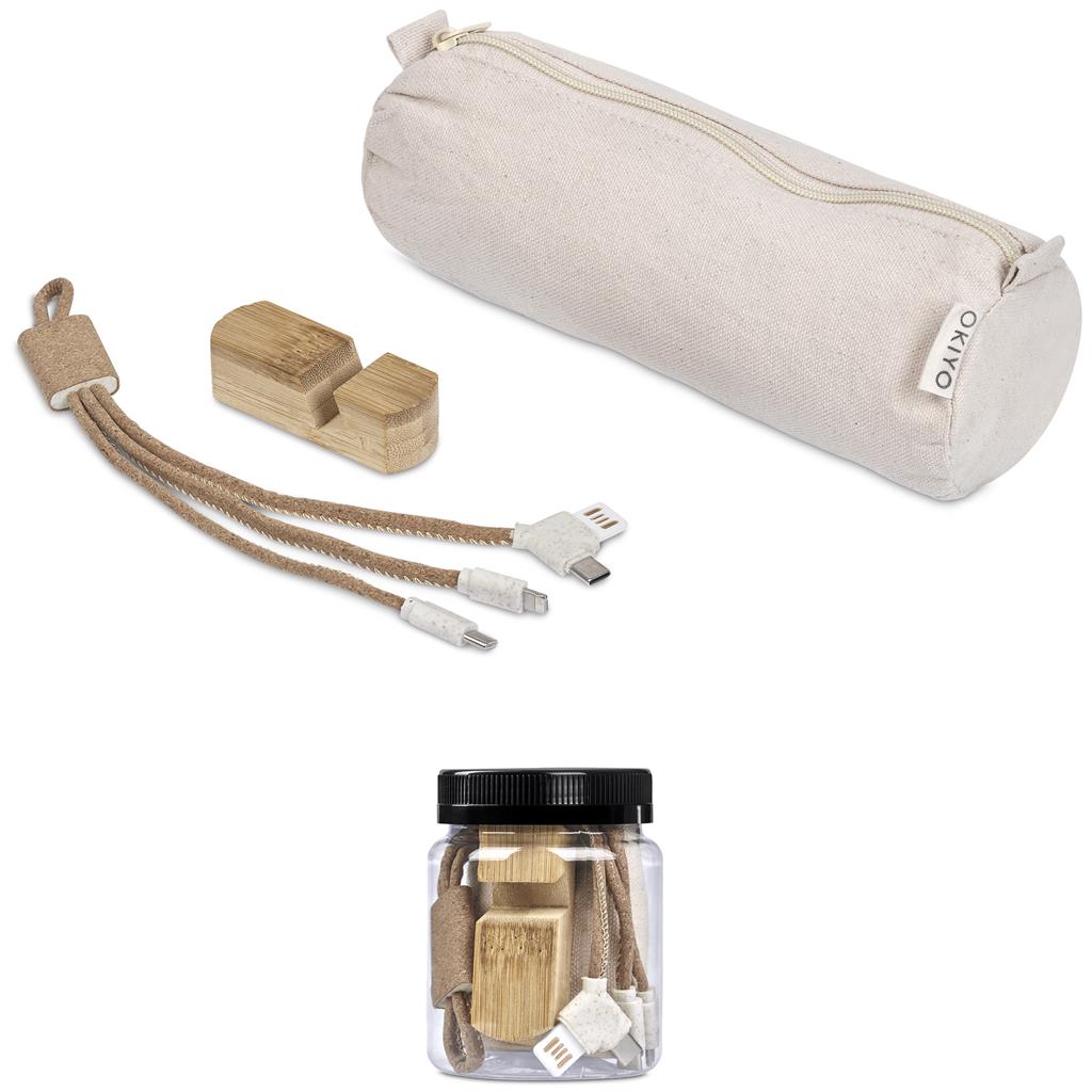 Altitude Mavro Gift Jar - Image 5