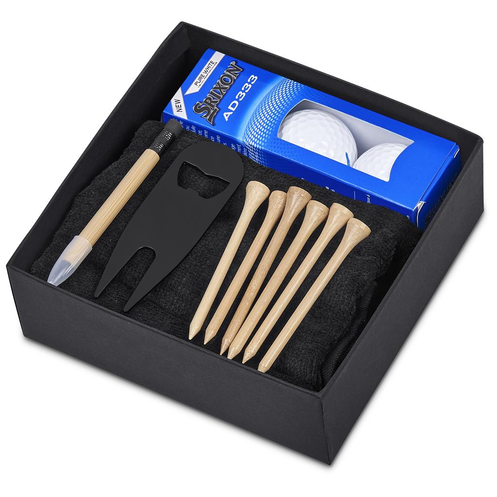 Altitude Streamline Golf Set - AD333 - Image 13