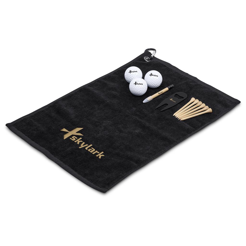 Altitude Streamline Golf Set - AD333 - Image 10