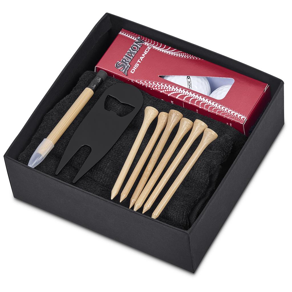 Altitude Streamline Golf Set - AD333 - Image 11