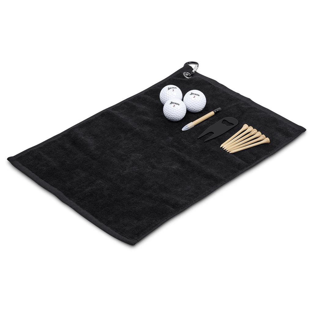 Altitude Streamline Golf Set - AD333 - Image 14