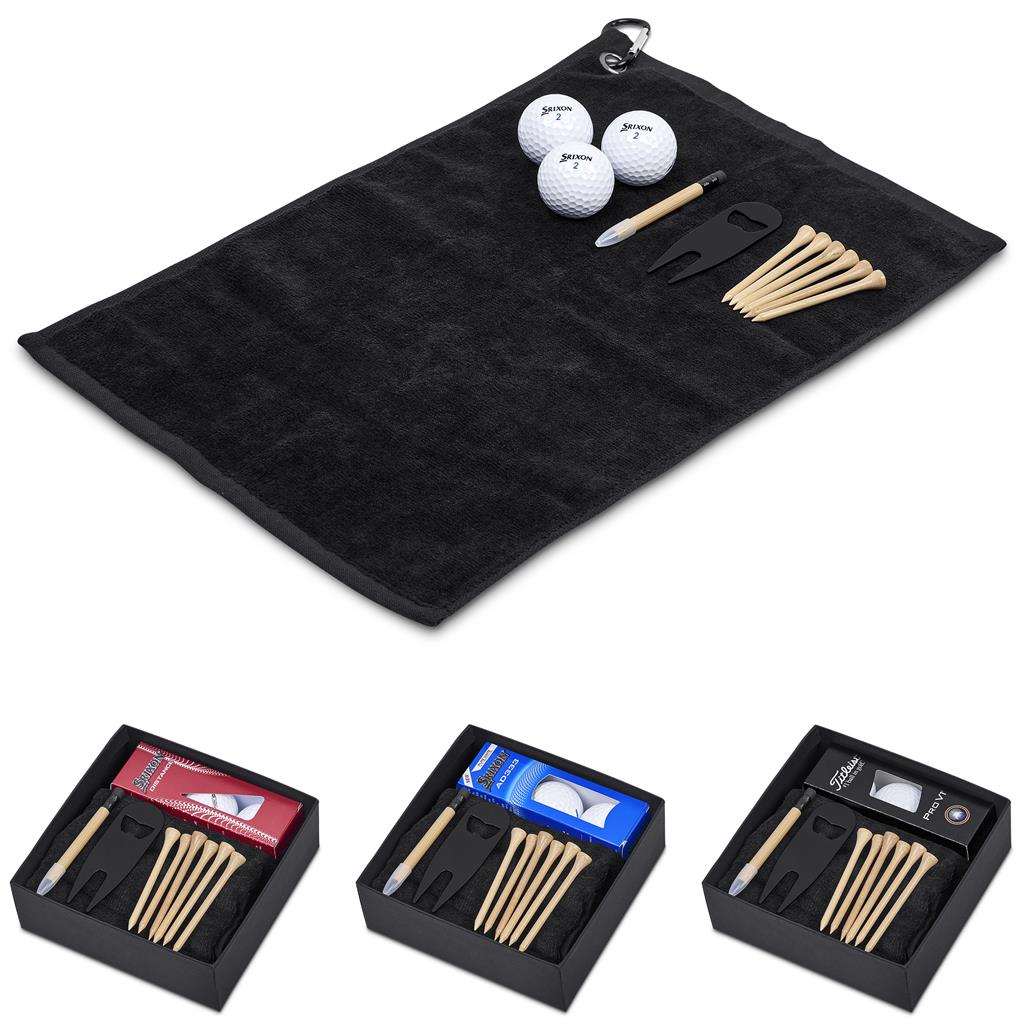 Altitude Streamline Golf Set - AD333 - Image 9