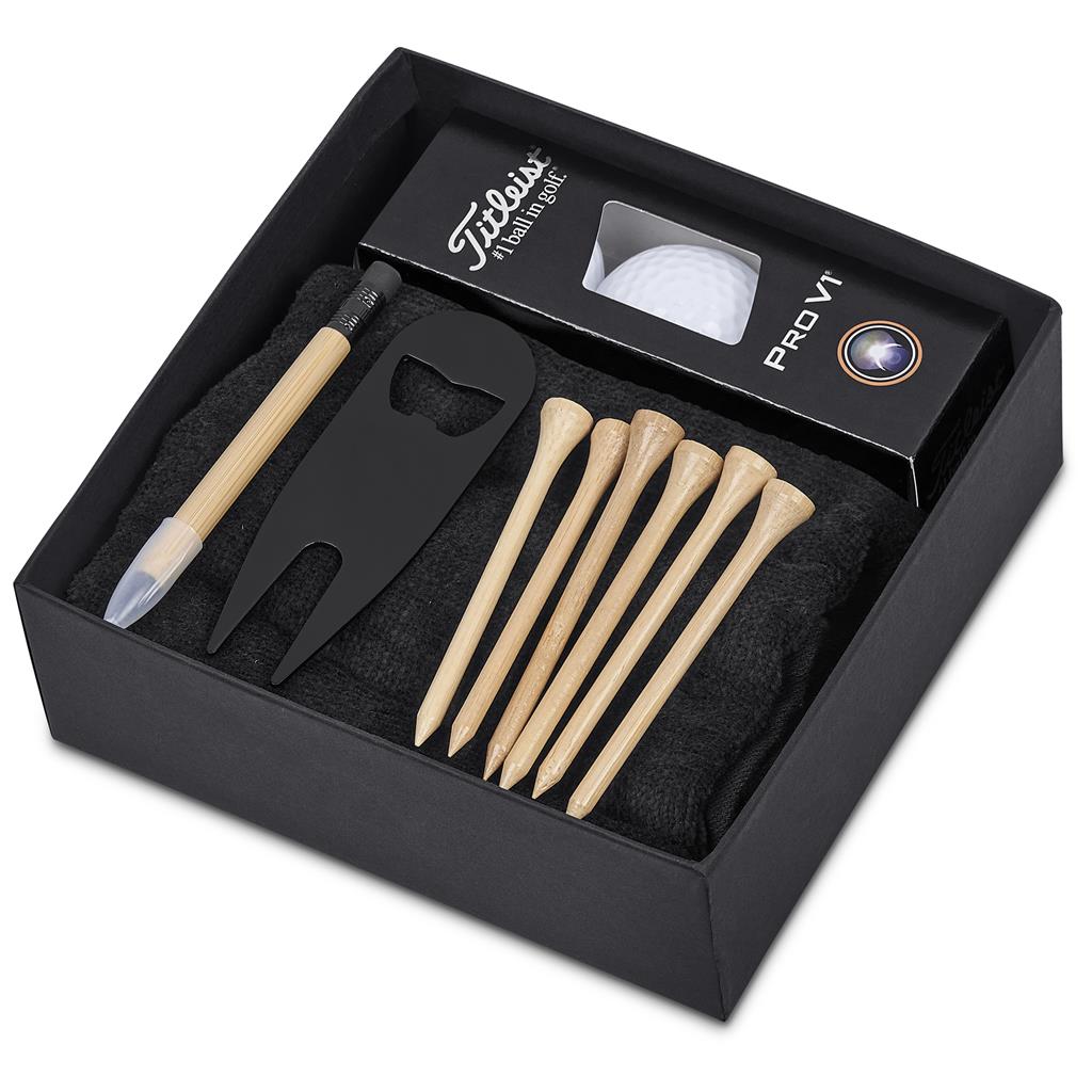 Altitude Streamline Golf Set - AD333 - Image 15