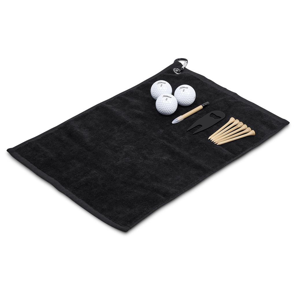 Altitude Streamline Golf Set - AD333 - Image 7