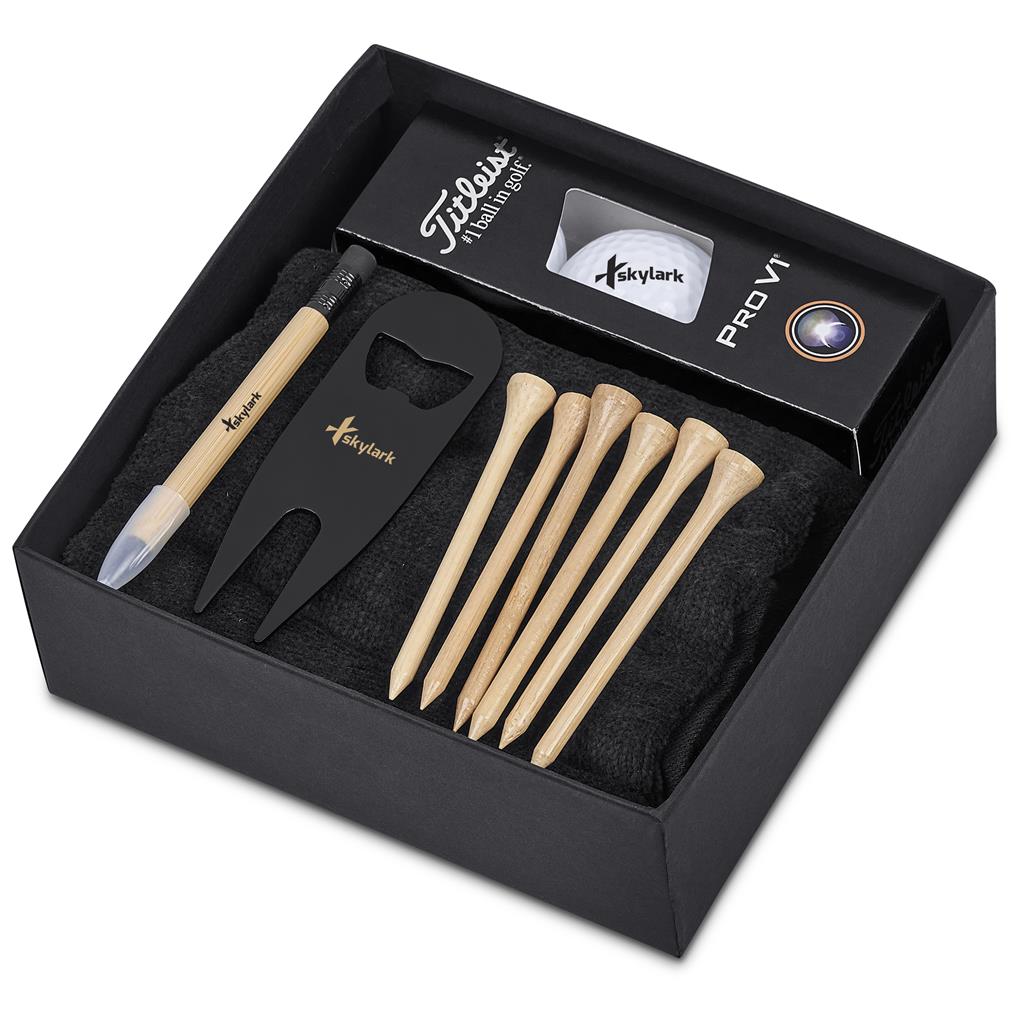 Altitude Streamline Golf Set - AD333 - Image 12