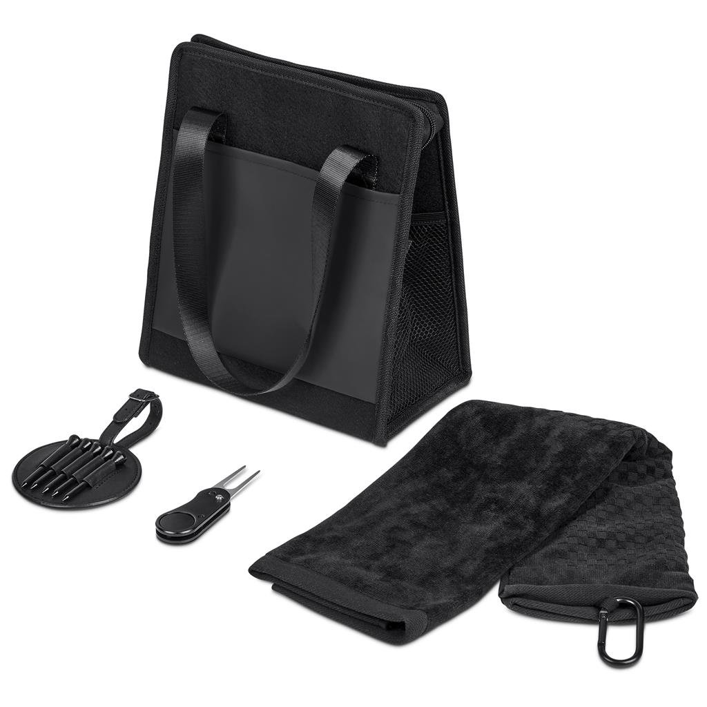 Alex Varga Finca Golf Set - Image 4