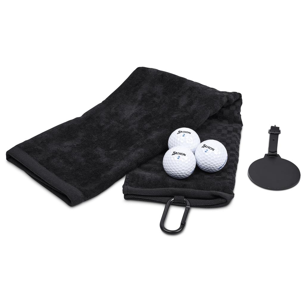 Alex Varga Blanco Golf Set - Image 7