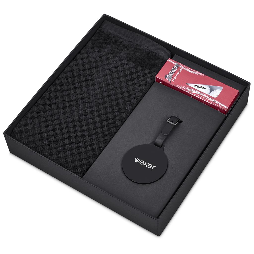 Alex Varga Blanco Golf Set - Image 10