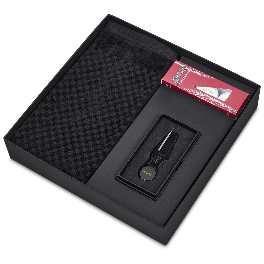 Alex Varga Calvert Golf Set - Image 6