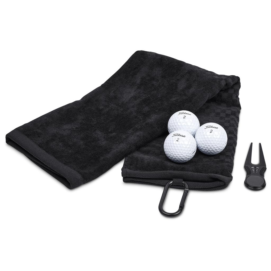 Alex Varga Calvert Golf Set - Image 7