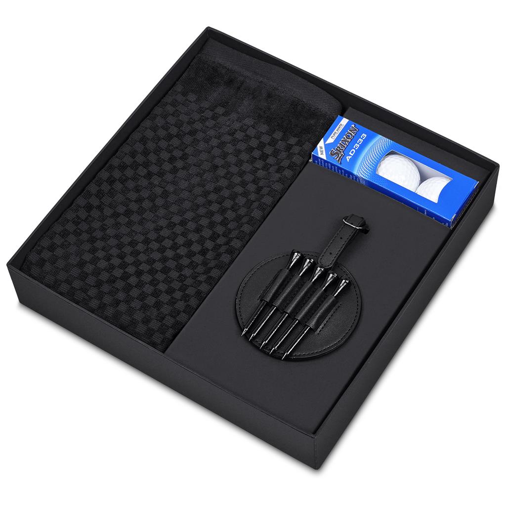 Alex Varga Beaumont Golf Set - Image 13