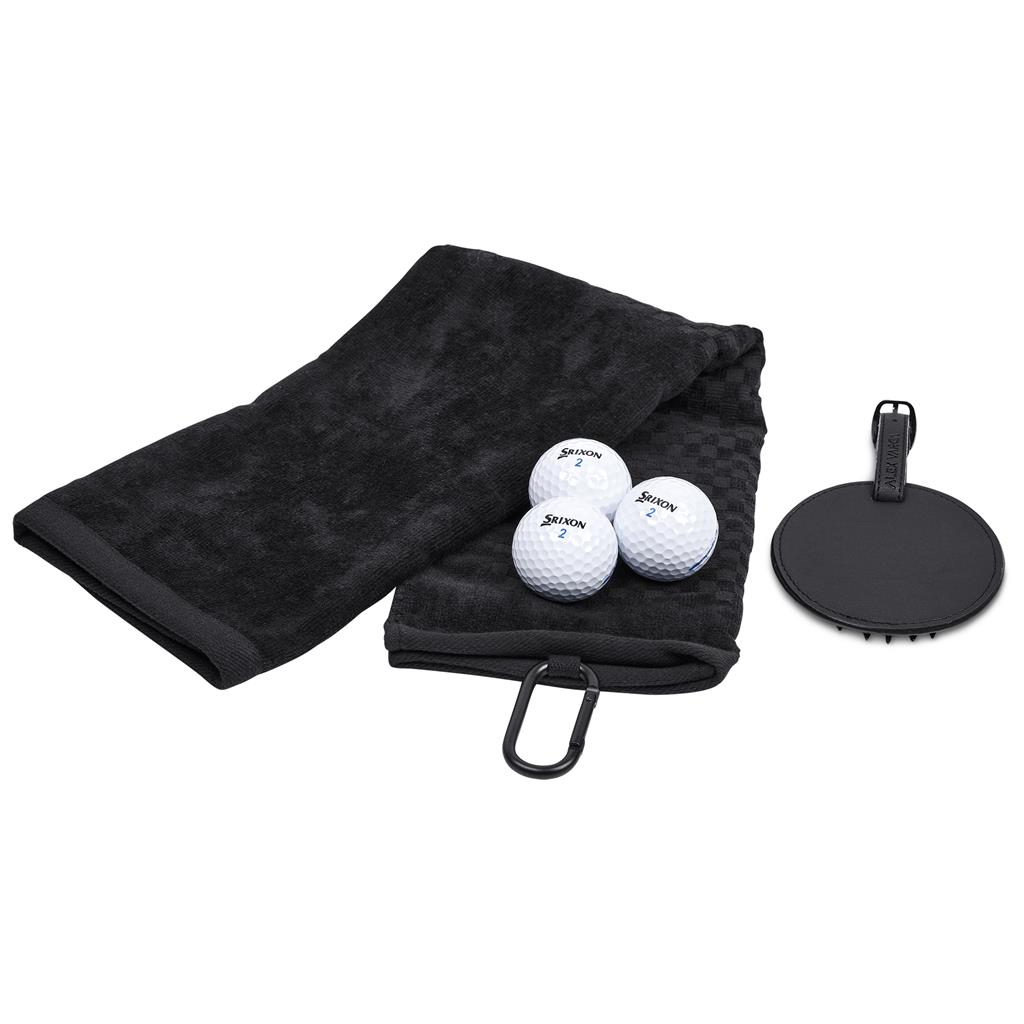 Alex Varga Beaumont Golf Set - Image 15