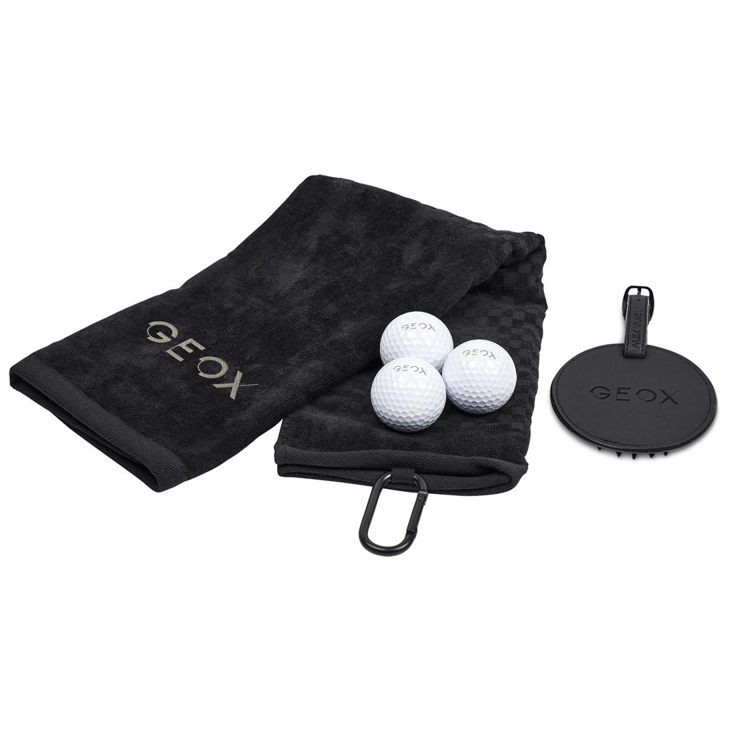 Alex Varga Beaumont Golf Set - Image 8