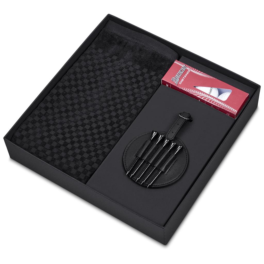 Alex Varga Beaumont Golf Set - Image 5