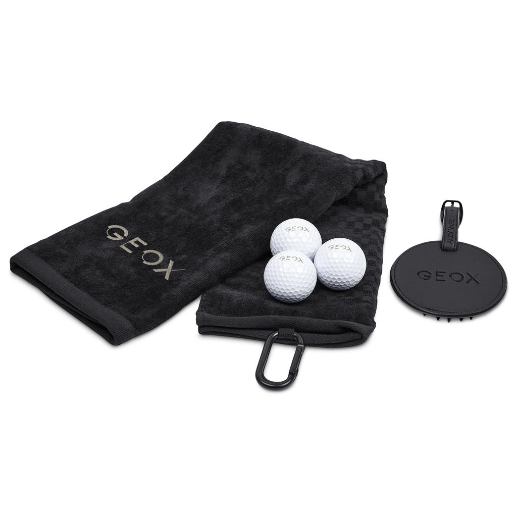 Alex Varga Beaumont Golf Set - Image 12