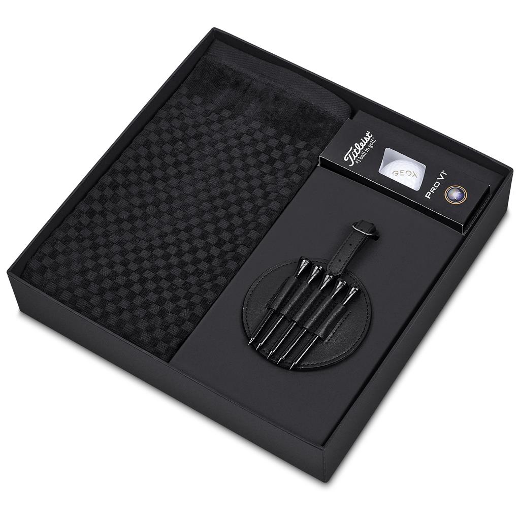 Alex Varga Beaumont Golf Set - Image 11