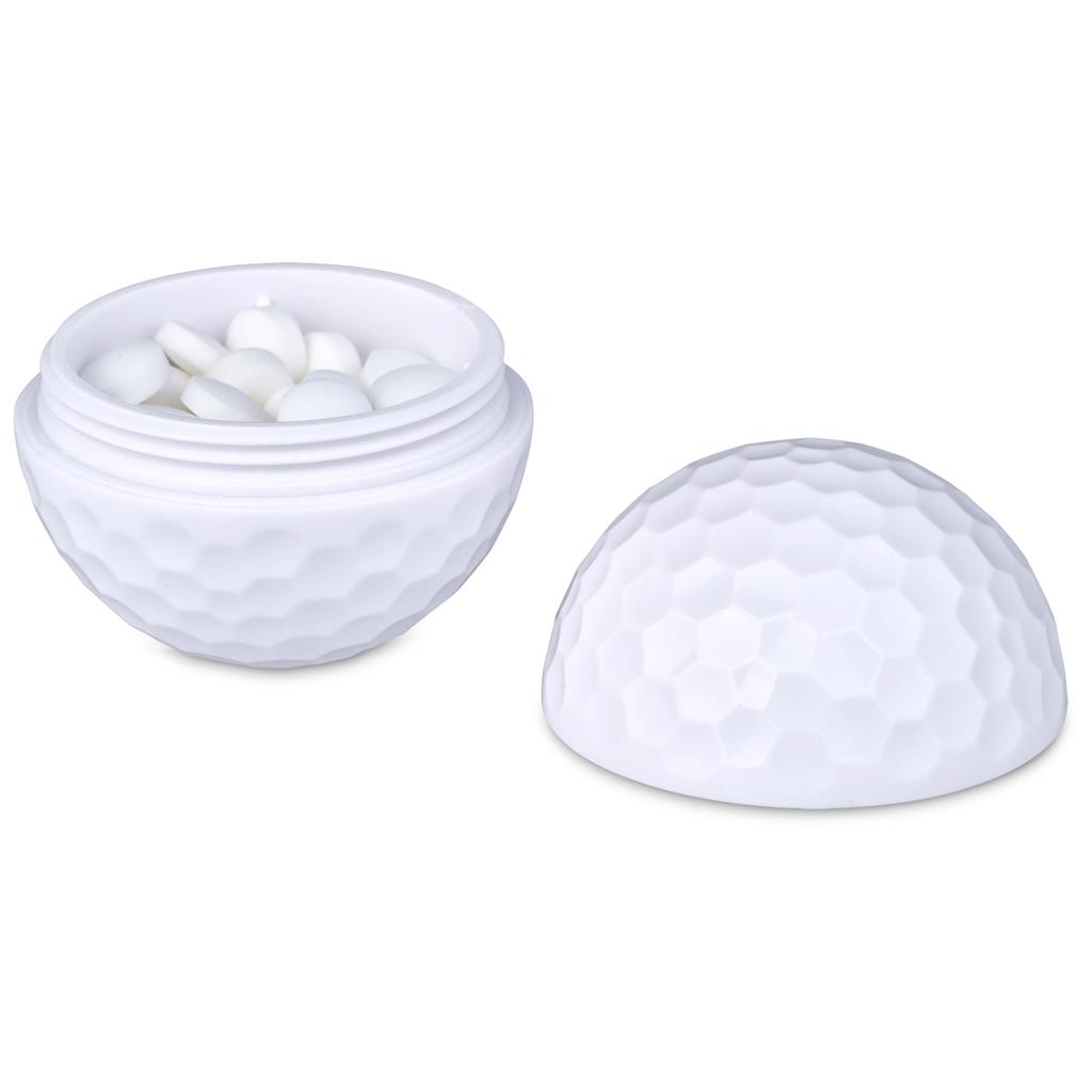 Altitude Tee Fresh Golf Ball Mints - Image 2