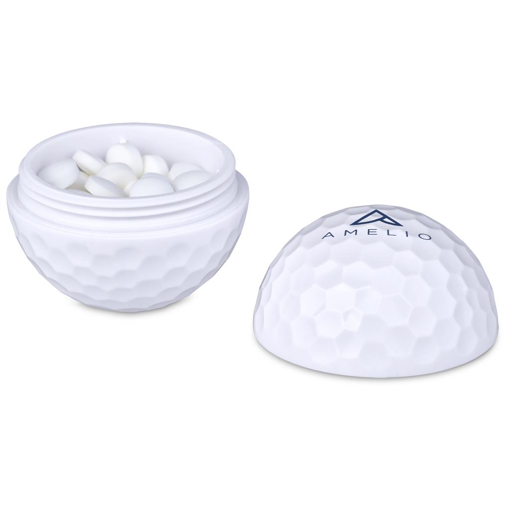 Altitude Tee Fresh Golf Ball Mints - Image 3