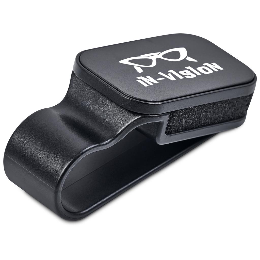 Altitude Glare Car Visor Sunglasses Holder - Image 4