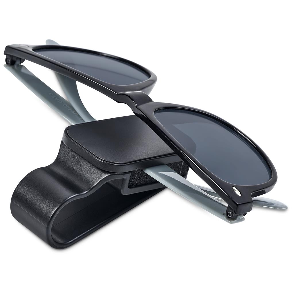 Altitude Glare Car Visor Sunglasses Holder - Image 2