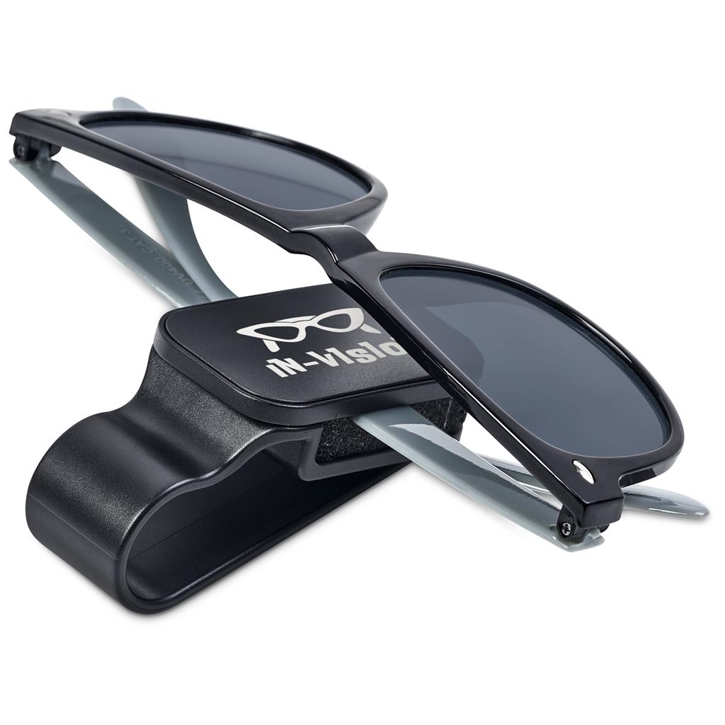 Altitude Glare Car Visor Sunglasses Holder - Image 3