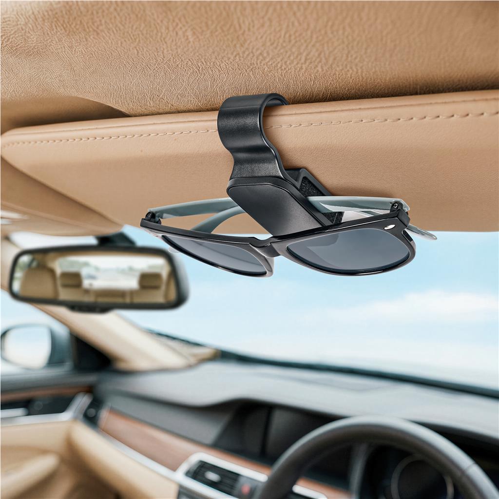 Altitude Glare Car Visor Sunglasses Holder - Image 9