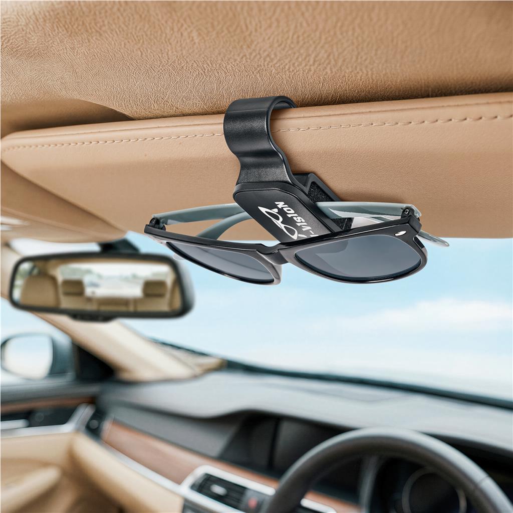 Altitude Glare Car Visor Sunglasses Holder - Image 5