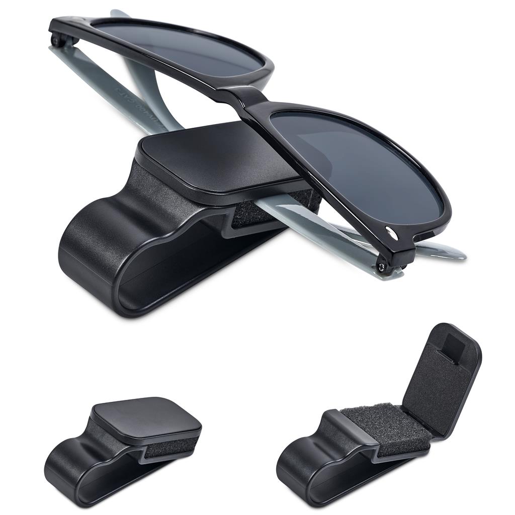 Altitude Glare Car Visor Sunglasses Holder - Image 7