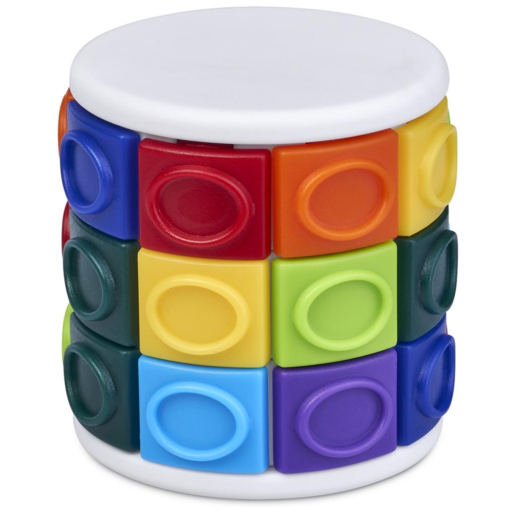 Altitude Rotella Puzzle Toy - Image 3