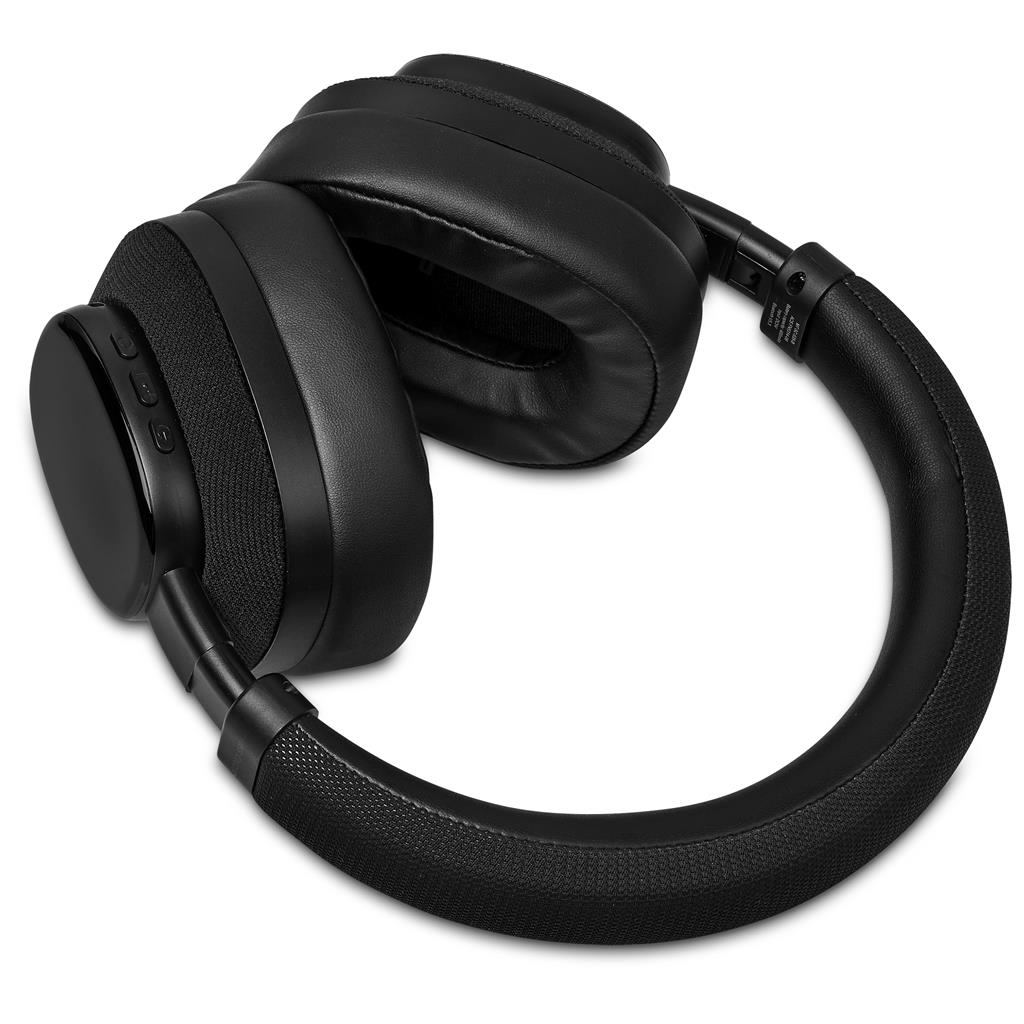 Swiss Cougar Modena Active Noise-Cancelling Bluetooth Headphones - Image 8