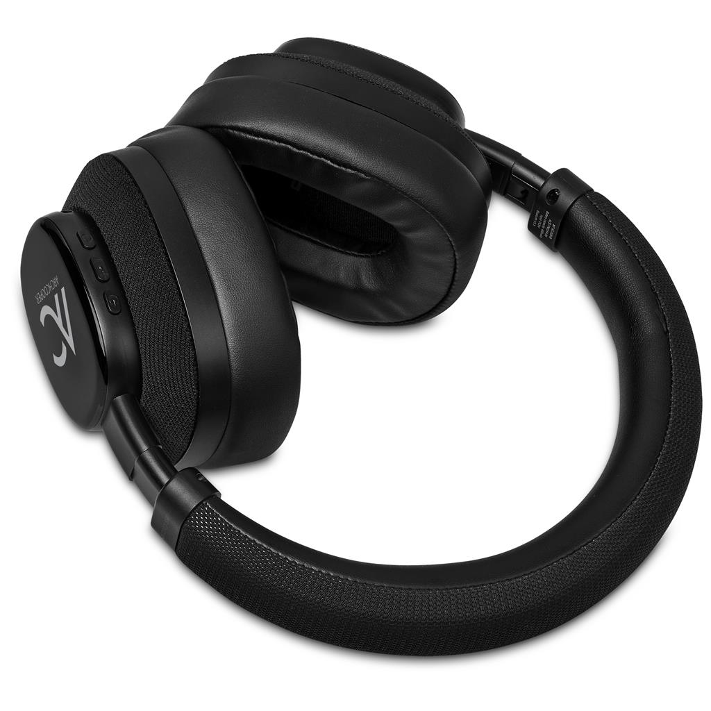 Swiss Cougar Modena Active Noise-Cancelling Bluetooth Headphones - Image 13