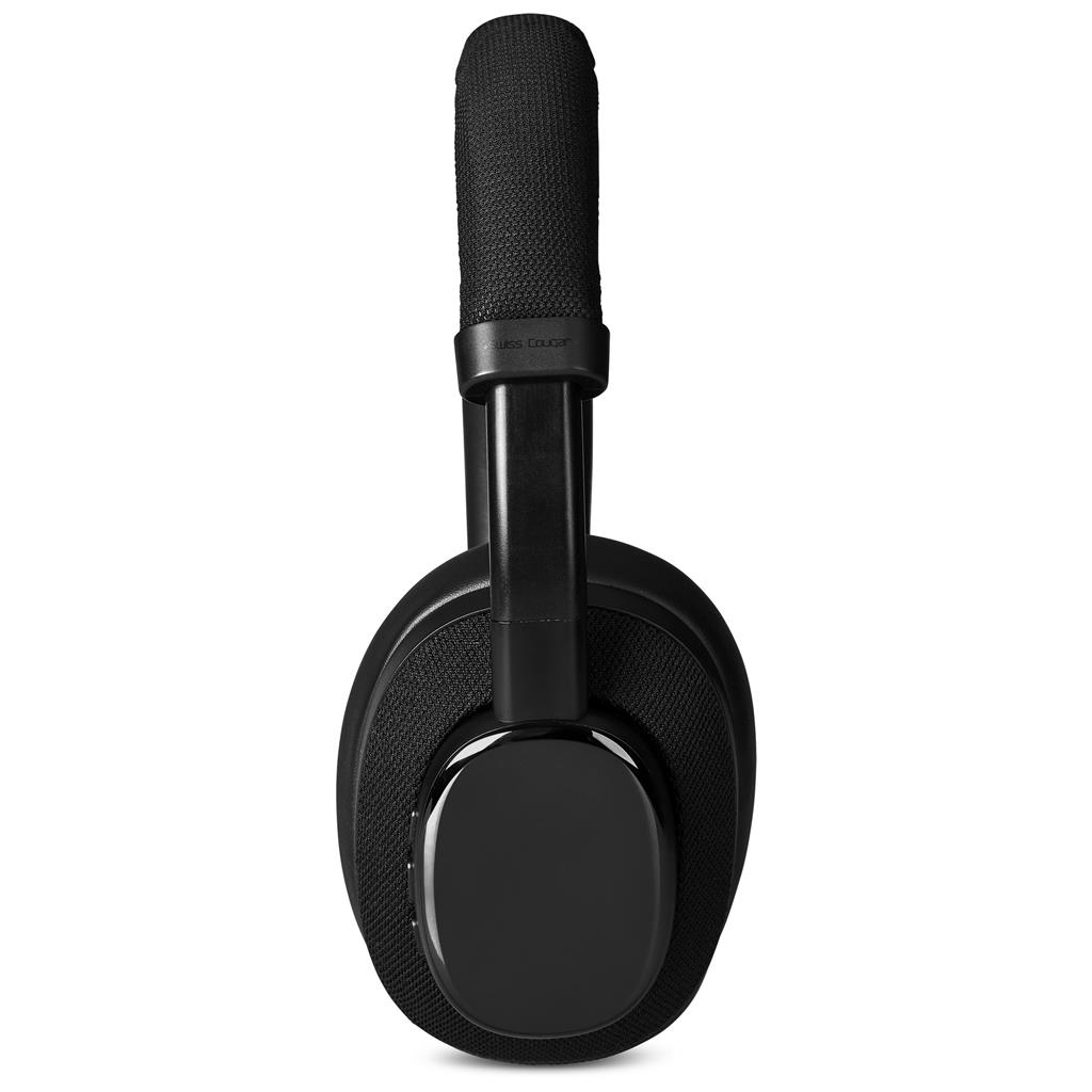 Swiss Cougar Modena Active Noise-Cancelling Bluetooth Headphones - Image 10
