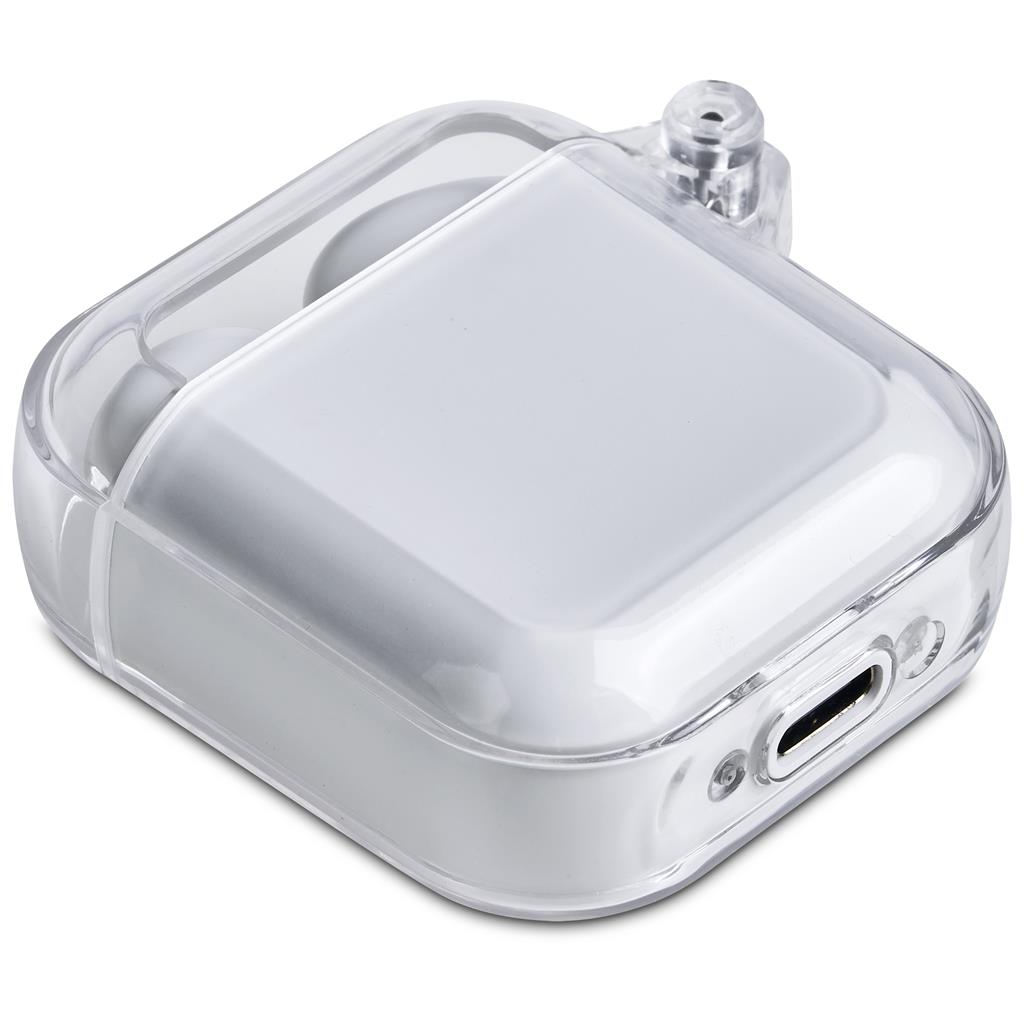 Swiss Cougar Colmar TWS Earbuds - Image 3