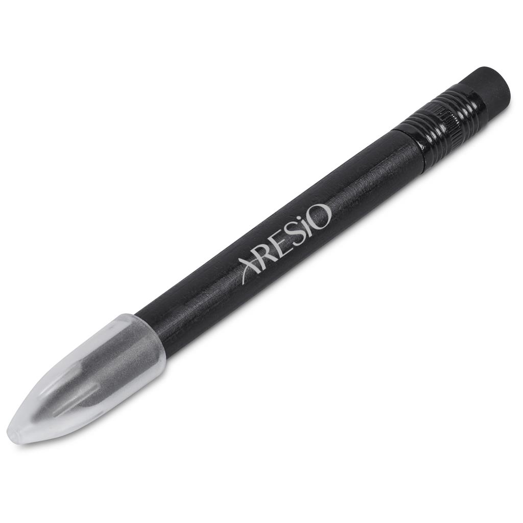 Altitude Cedar Everlasting Golf Pencil - Image 10