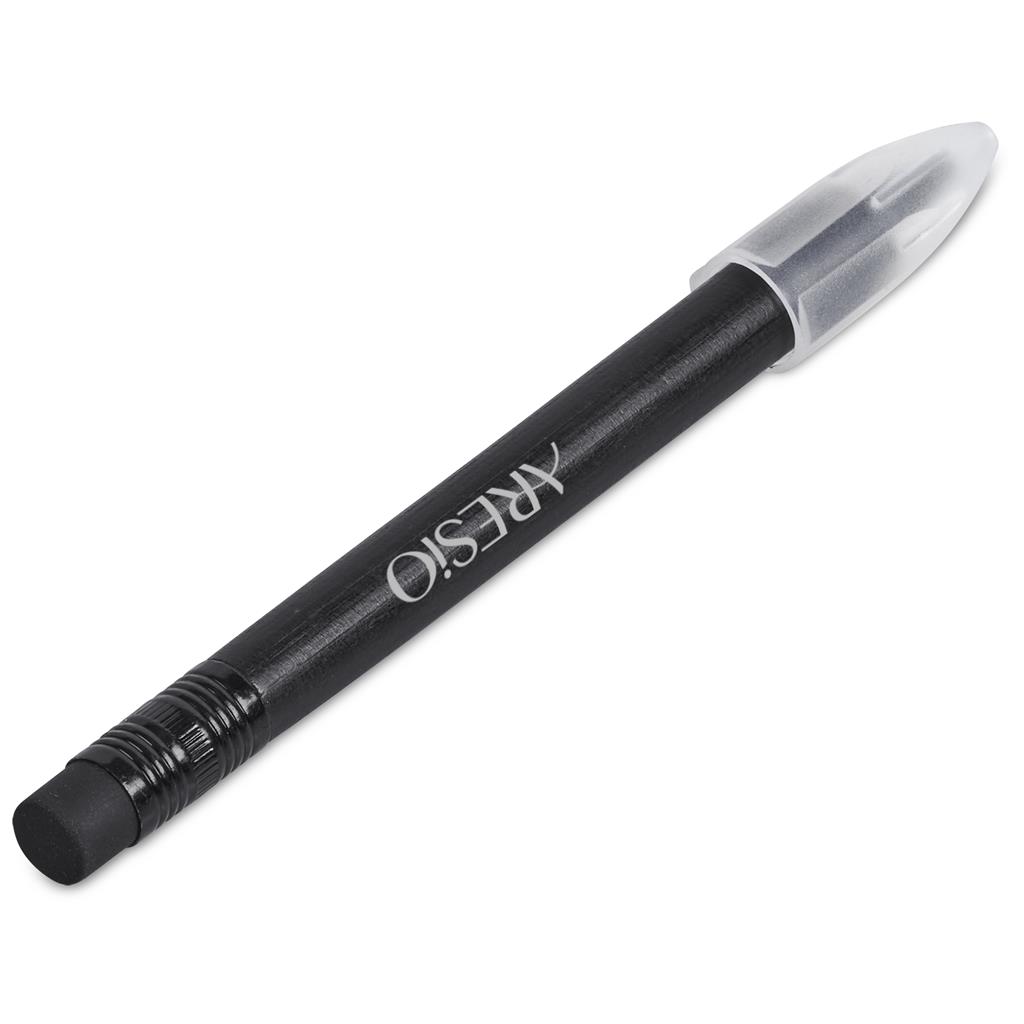 Altitude Cedar Everlasting Golf Pencil - Image 8