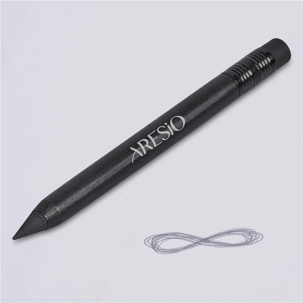 Altitude Cedar Everlasting Golf Pencil - Image 9