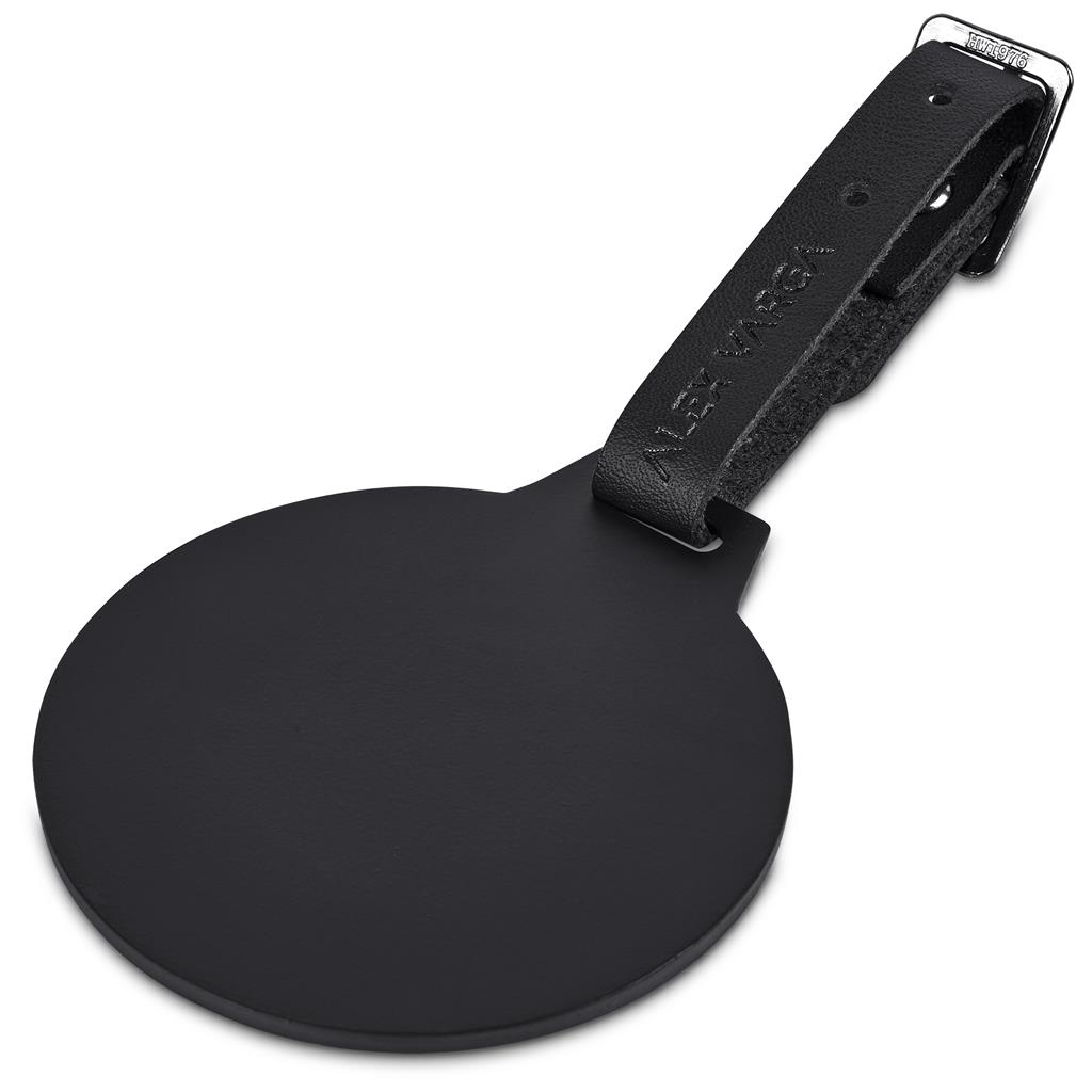 Alex Varga Valamora Golf Bag Tag - Image 9