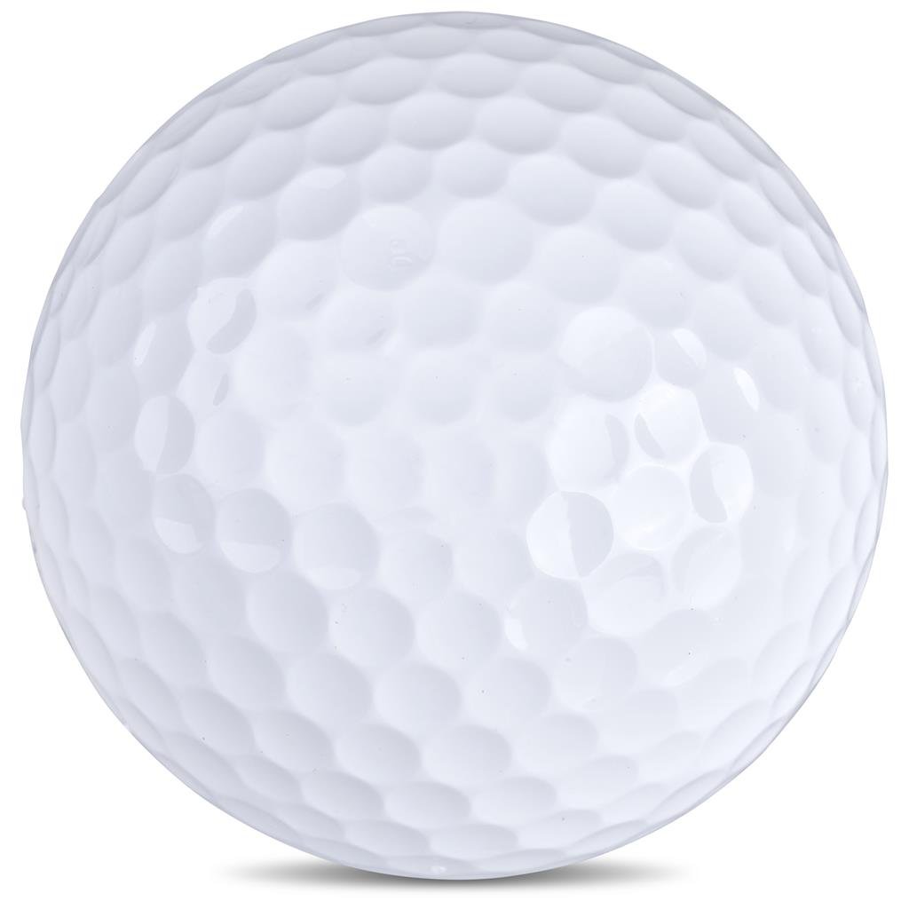 Titleist ProV1 Golf Balls (Sleeve of 3) - Image 2