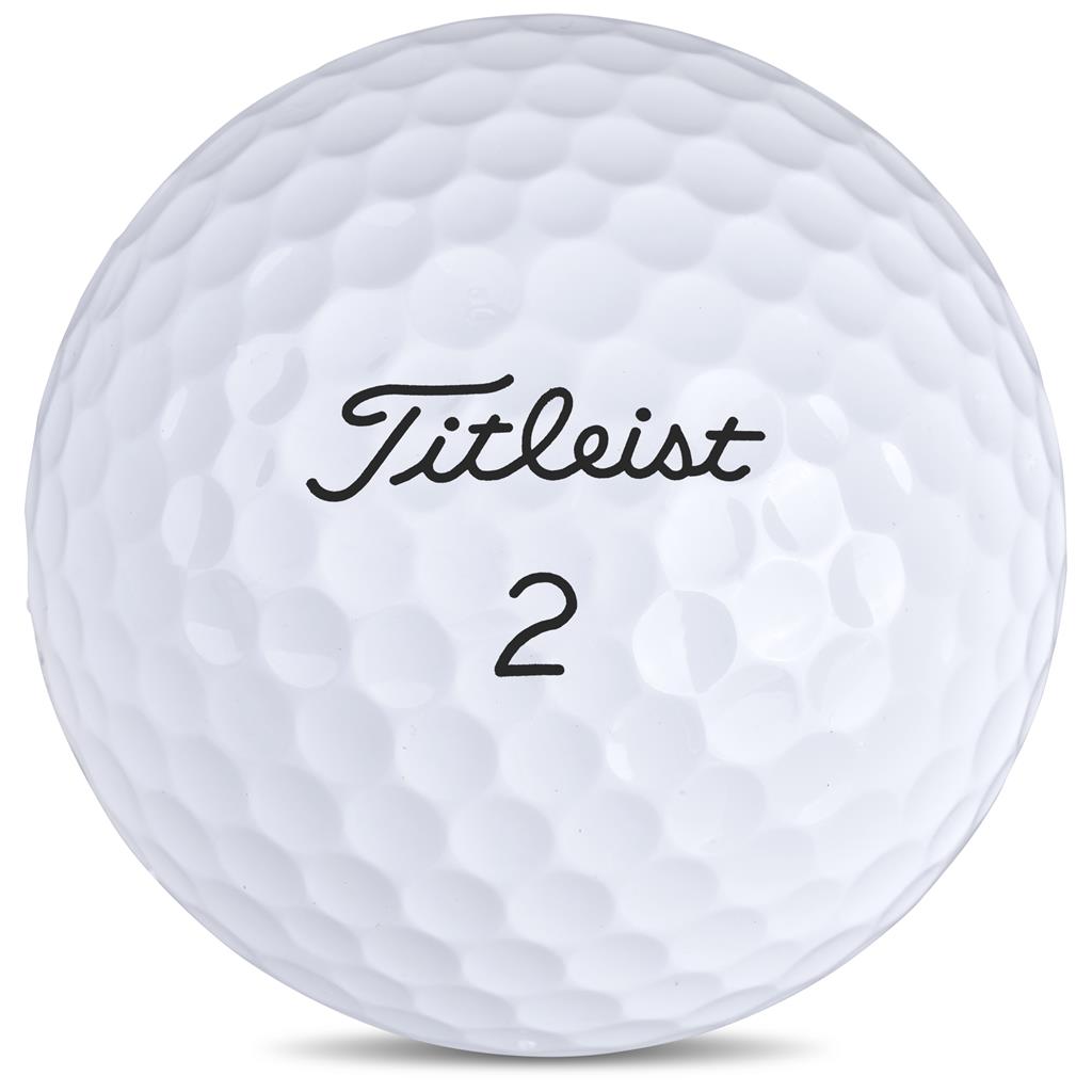 Titleist ProV1 Golf Balls (Sleeve of 3) - Image 5
