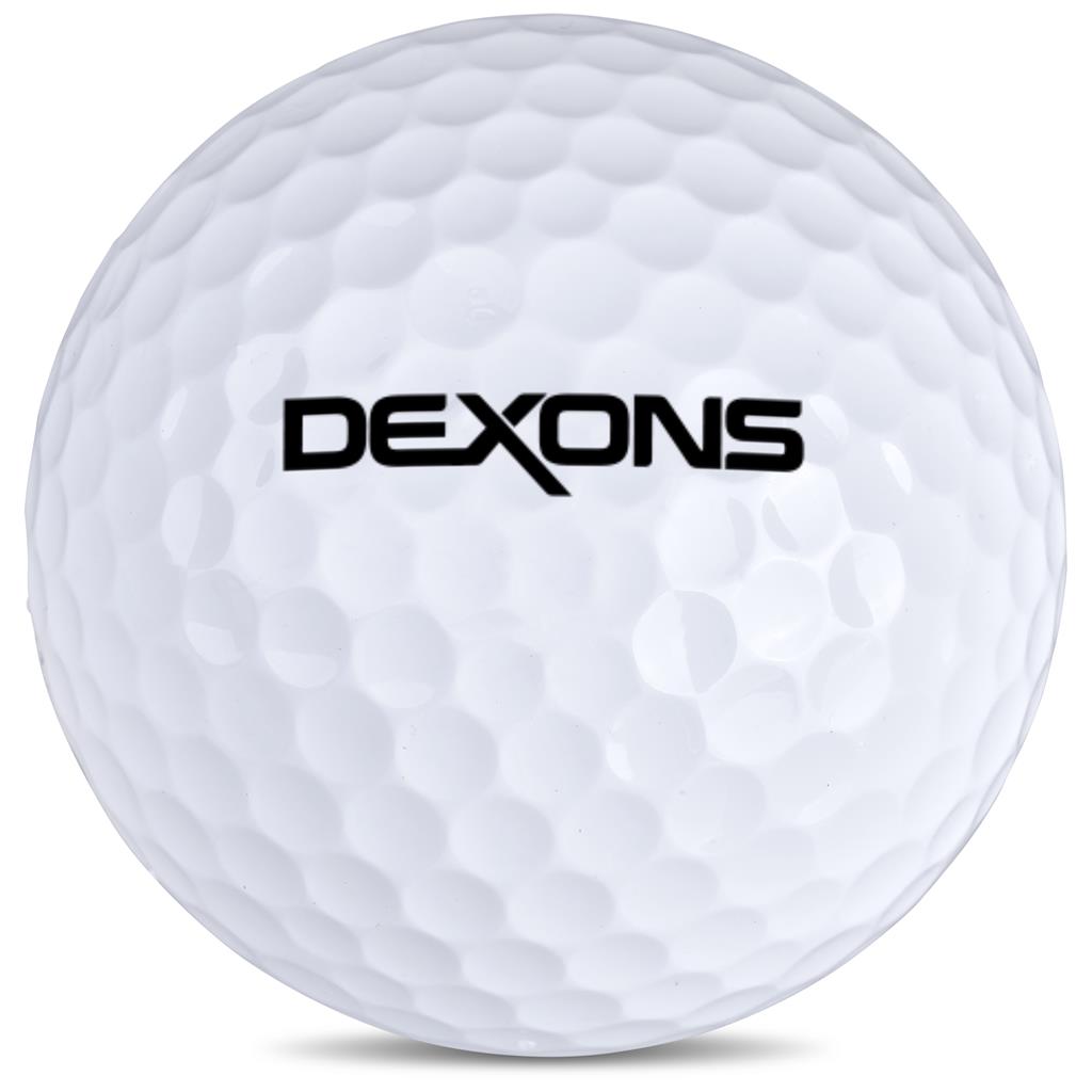 Titleist ProV1 Golf Balls (Sleeve of 3) - Image 6