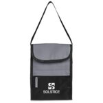 Serendipio Winnipeg Recycled PET 9-Can Cooler
