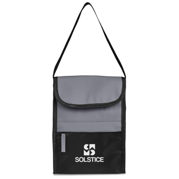 Serendipio Winnipeg Recycled PET 9-Can Cooler