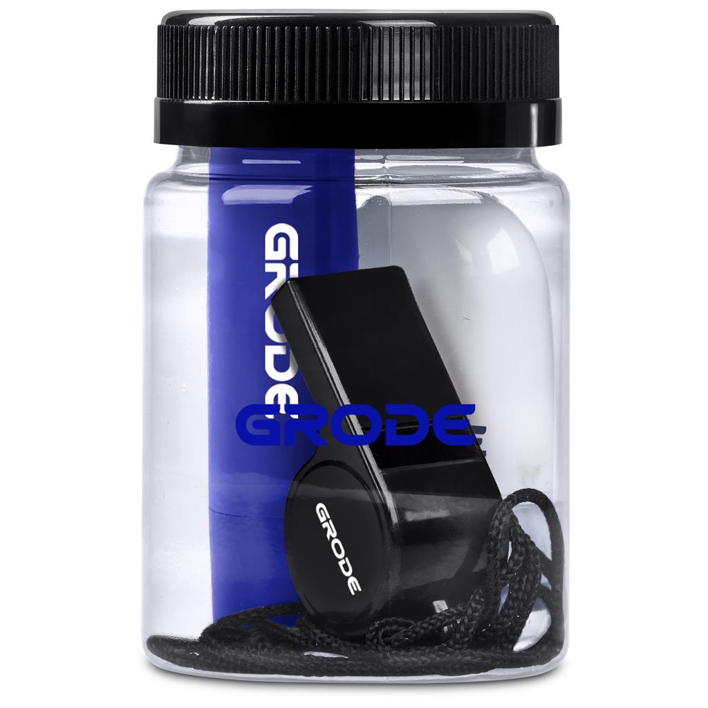 Altitude Zova Gift Jar - Image 4