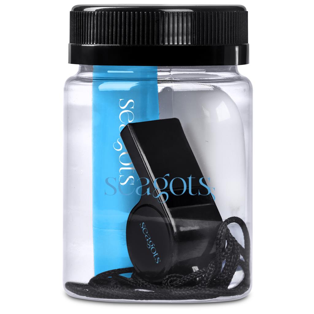 Altitude Zova Gift Jar - Image 5