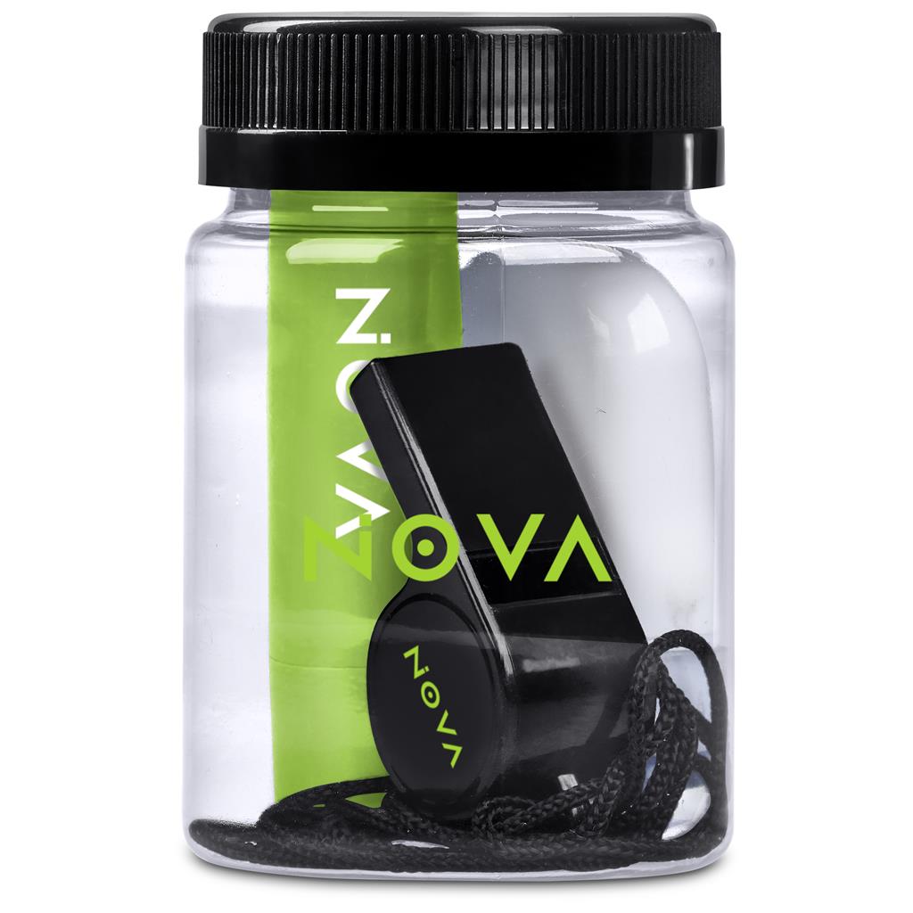 Altitude Zova Gift Jar - Image 6