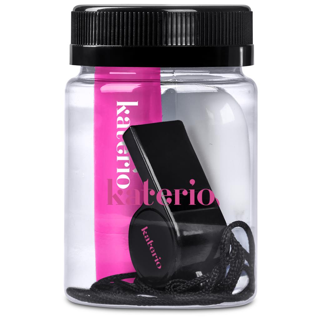 Altitude Zova Gift Jar - Image 8