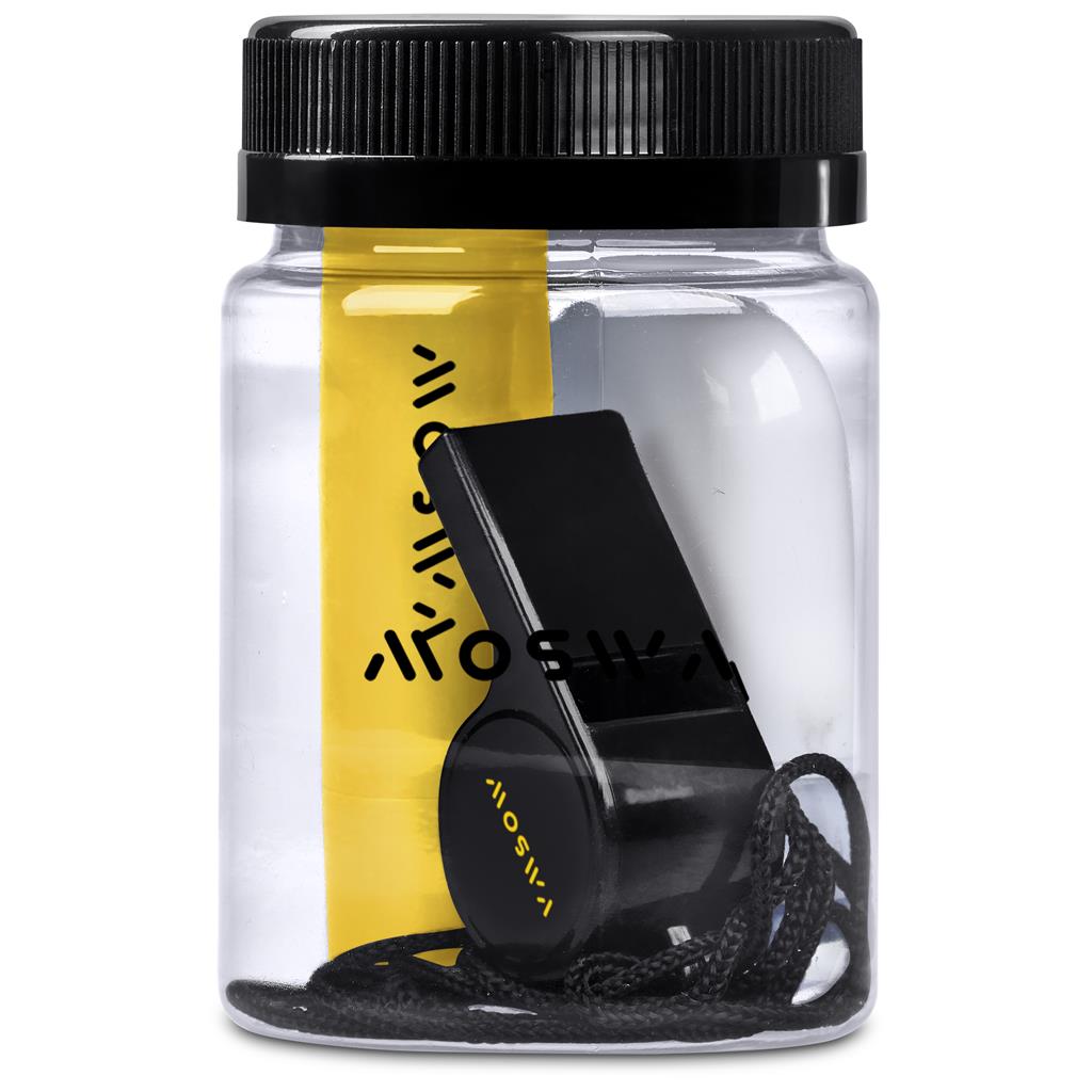 Altitude Zova Gift Jar - Image 11